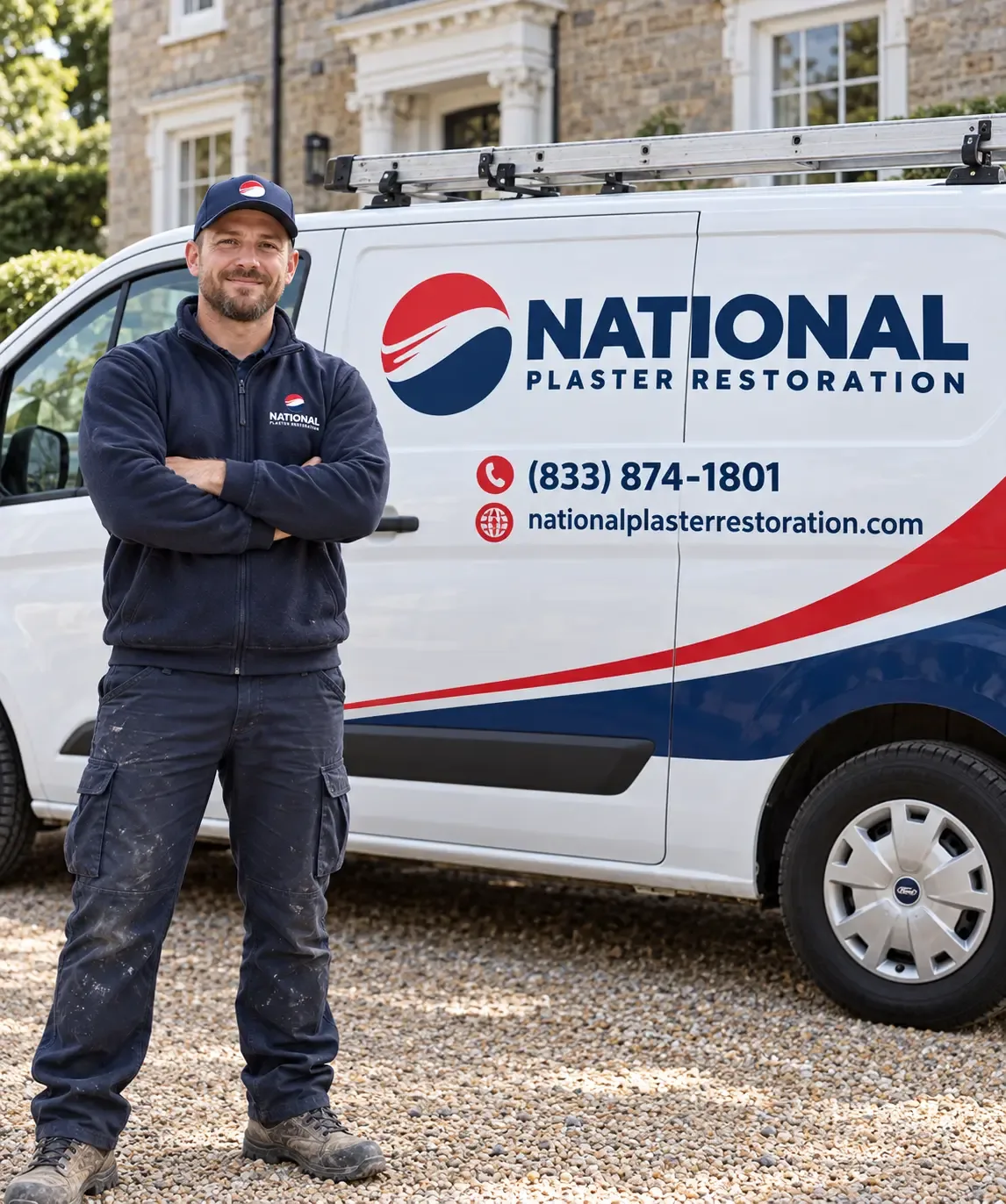 Plaster Repair company in St Columbans, NE